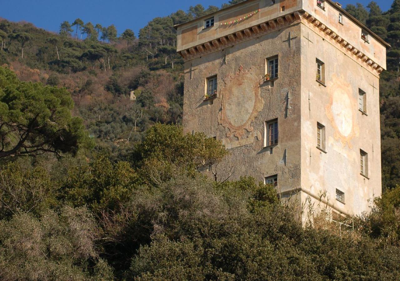 Agririfugio Molini Villa Camogli Exterior photo